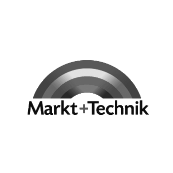Markt und Technik Firmenlogo MuT
